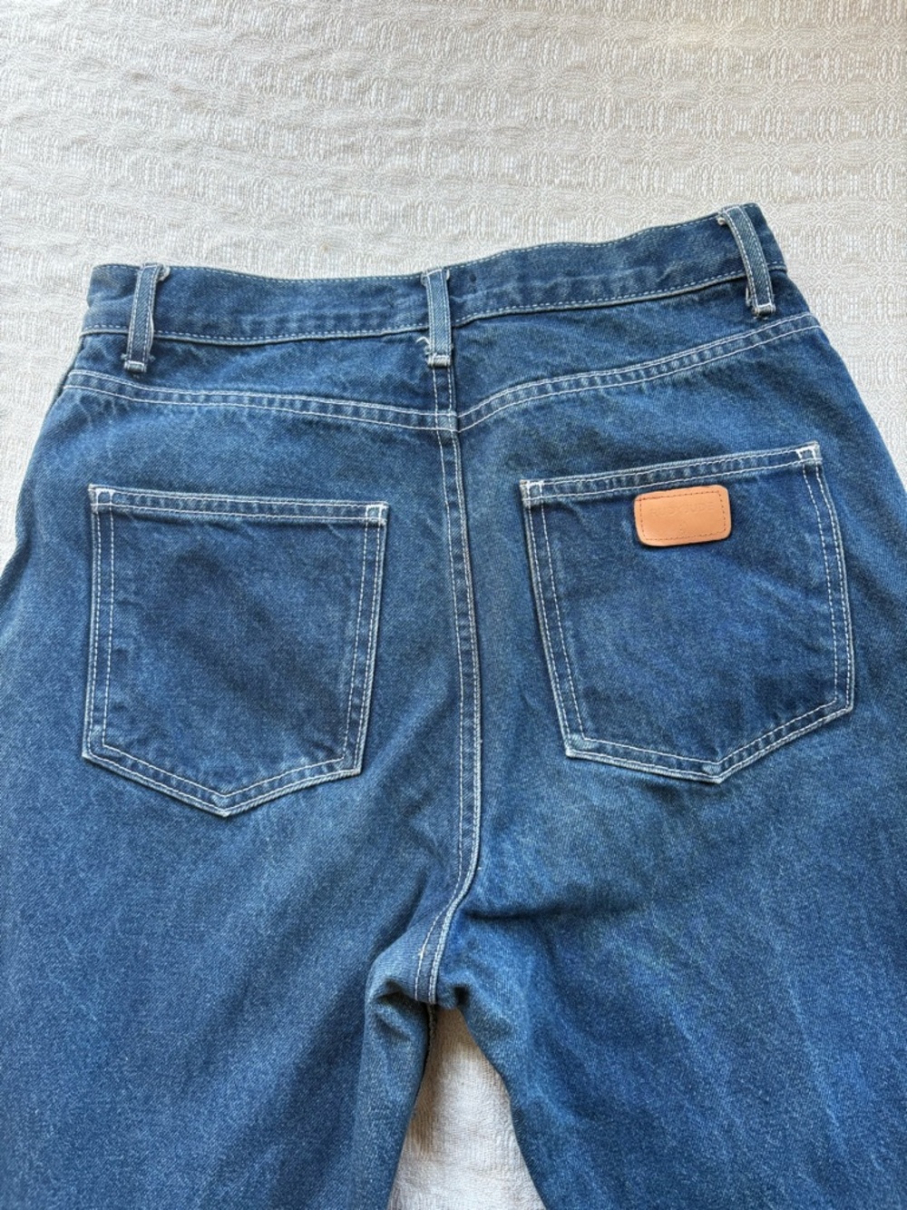 Rudy Jude Utility Jeans RJ2 - Picture 6 of 11
